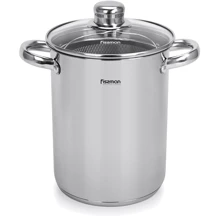 Кастрюля Fissman CAPELLINI 16х15 см, 3.5 л (5369): Тип Традиционная