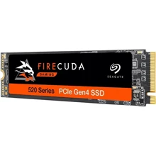 Seagate FireCuda 520 500 GB (ZP500GM3A002): Тип накопителя внутренний
