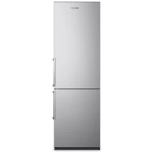 Холодильник Hisense RB343D4DDE (BCD-265): Тип xолодильник двухкамерный