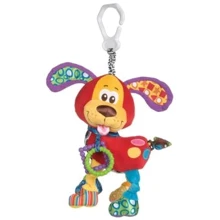 Playgro Подвеска Щенок (от 0 мес) (0181200): Возраст от рождения
