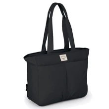 Сумка спортивна Osprey Arcane Tote Bag Stonewash Black (009.001.0096): Колір черный