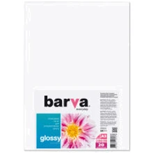 Barva A3 Everyday Glossy 200г, 20л (IP-CE200-279): Виробник Barva