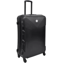 Чемодан Semi Line 28" (L) NASA Black (T5798-3) (DAS303034): Пол Унисекс