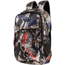 Чоловік рюкзак Valiria Fashion коричневий (3DETAM-1529-90-2): Стать Чоловік