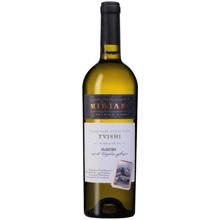 Вино Miriani Твиши, белое полусладкое, 0.75л 12% (PLK4860013089548): Страна производитель Грузия