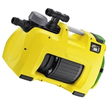 Автоматическая станция Karcher BP 4 Home&Garden (1.645-354.0): Тип насосные станции
