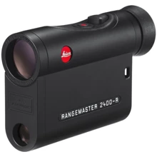 Дальномер Leica Rangemaster CRF 2400-R 7х24: Производитель Leica