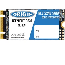 Origin Storage 3D TLC M.2 2242 NVME 512GB (NB-512M.2/NVME-42): Тип накопичувача внутренний