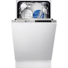 Посудомоечная машина Electrolux ESL 4650 RO: Цвет белый