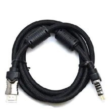 Кабель и переходник Gresso H3003 HDMI - HDMI (M/M) 3м (2000700002173): Тип кабель