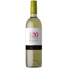 Вино Santa Rita 120 Sauvignon Blanc Reserva Especial D.O., белое, сухое 11-14.5% (0.75 л) (MAR7804330321209): Страна производитель Чили