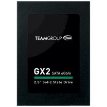 TEAM GX2 128 GB (T253X2128G0C101): Тип накопителя внутренний