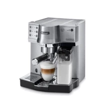 Кавоварка DeLonghi EC 860 M: Тип ріжкова кавоварка еспресо