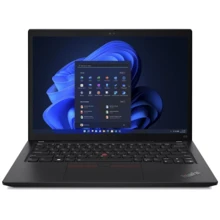 Ноутбук Lenovo ThinkPad X13 G3 (21BN009VPB): Экран 13.3" (1920x1200)