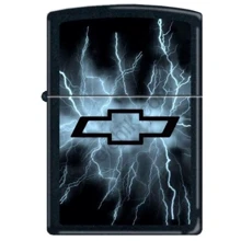 Запальничка Zippo Zipoos (218.577): Виробник Zippo
