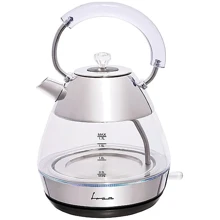 Электрочайник Fram FEK-2200GX: Мощность, Вт 2200