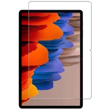 Аксессуар для планшетных ПК Nillkin Tempered Glass H+ for Samsung Galaxy Tab S7 T870/T875 / Galaxy Tab S8 2022 X700/X706: Цвет прозрачный