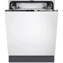 Встраиваемая посудомоечная машина Zanussi ZDT26022FA: Цвет белый