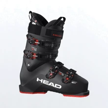Ботинки для лыж HEAD FORMULA RS 110 BLACK/RED 26.5 2022 (792460849861): Уровень катания опытный