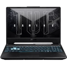 Ноутбук ASUS TUF Gaming (FX506HC-HN004W_1TB): Экран 15.6" IPS (1920x1080) Full HD