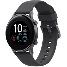 Смарт-годинник UMIDIGI Urun Space Grey: Ємність батареї, мАг 280