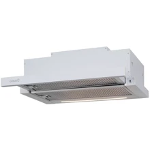 Вытяжка Cata TFH 6630 WH (02010301): Тип воздухоочистителя Рециркуляция, Отвод
