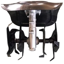 Культиватор для мотокосы Forte YK-W006-28 Культиватор для мотокосы Forte YK-W006-28: Производитель Forte