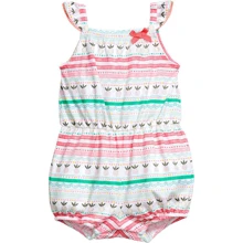 Комбинезон H&M 4865365 80 см разноцветный: Пол Девочка