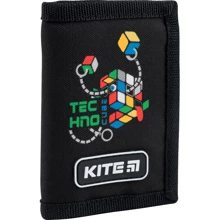 Кошелек детский Kite Techno Cube K22-650-4: Производитель KITE