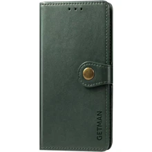 Аксессуар для смартфона Mobile Case Getman Gallant Green for Huawei P Smart 2021: Совместимость Huawei P Smart 2021