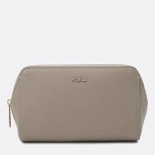 Женская косметичка Furla Electra M Cosmetic Case Set серая (EBM5LN1B300000715S): Пол Женский