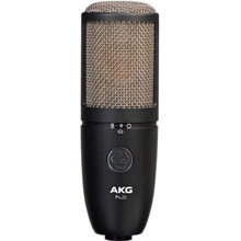 Микрофон AKG Perception P420: Тип Вокальные