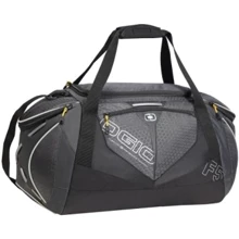 OGIO Flexform F5 Duffel Alloy (112032.127): undefined undefined