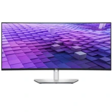 Монітор Dell U3824DW (210-BHXB): Покриття екрану антибликовое