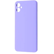 Аксессуар для смартфона WAVE Full Silicone Cover Light Purple for Samsung A055 Galaxy A05: Совместимость Samsung A055 Galaxy A05