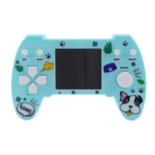 Портативна ігрова консоль PRC Tetris T10 light blue: Тип игровая консоль