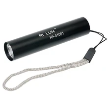 Ліхтар туристичний Ri Lun RL-41001: Тип Ручной