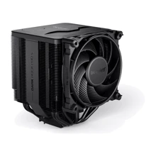 Кулер be quiet! Dark Rock Pro 5 (BK036): Рівень шуму, dB 25.8