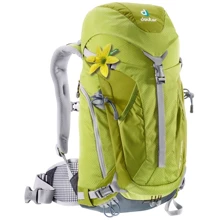 Рюкзак Deuter ACT Trail 20 SL Apple-Moss (34402): Производитель Deuter