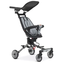 Коляска детская прогулочная TurboTrike до 15 кг (M 5573-2L ): Тип коляски Прогулочная