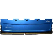 eXceleram DDR4 4Gb 2400MHz Blue Kudos (EKBLUE4042416A): Производитель eXceleram