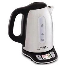 Електрочайник Tefal KI240 D30 Express Control: Потужність, Вт Потужність 2400 Вт