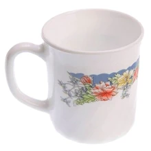 Кружка Luminarc Florine 22592 (290 мл): Найменування кружка