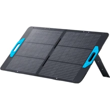 Солнечная панель Anker Solix PS100 Solar Panel - 100W / 24.5V(4.1A) / XT60 / DC7909 (A24340A1): undefined undefined