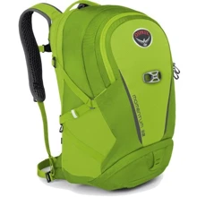 Рюкзак туристический Osprey Momentum 32 Orchard Green O/S						: Производитель Osprey