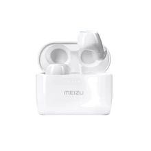 Наушники Meizu Pop 2S White: Тип конструкции вкладыши