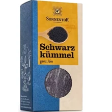 Тмин черный Sonnentor органический 50 г (9004145006768): undefined undefined