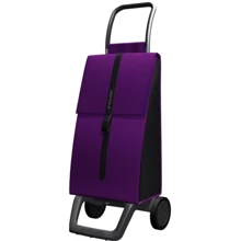 Сумка-тележка Rolser Maxi DY Joy 38 Violet (925935): Цвет фиолетовый