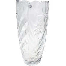 Ваза Crystal Charlotte 30 см (83000313_YBCG-313): Тип Ваза