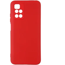 Чохол для телефона ArmorStandart ICON Case Red для Xiaomi Redmi 10/10 2022 (ARM62761): Сумісність Xiaomi Redmi 10/10 2022